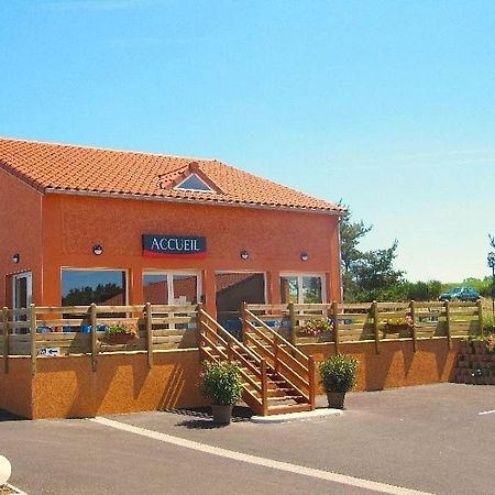 Hotel Cantal Cottages Saint-Georges  Ngoại thất bức ảnh