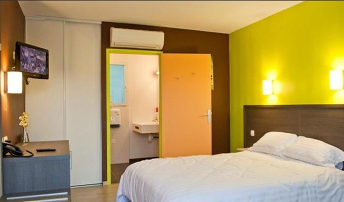 Hotel Cantal Cottages Saint-Georges  Phòng bức ảnh