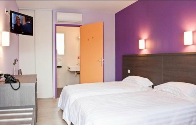Hotel Cantal Cottages Saint-Georges  Phòng bức ảnh