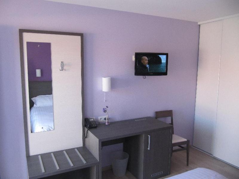 Hotel Cantal Cottages Saint-Georges  Ngoại thất bức ảnh
