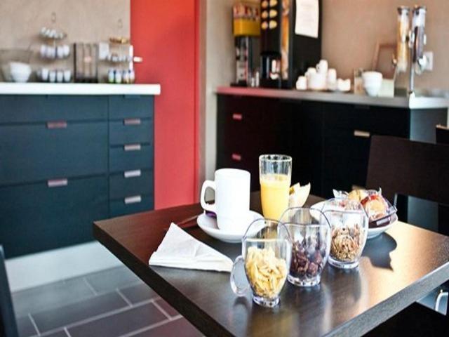 Hotel Cantal Cottages Saint-Georges  Ngoại thất bức ảnh