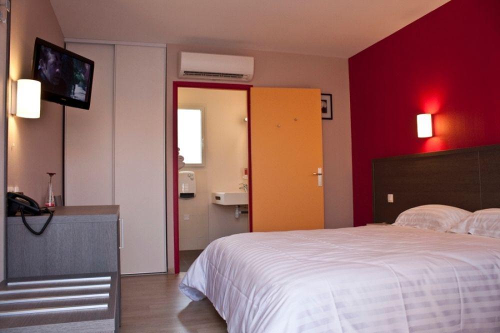 Hotel Cantal Cottages Saint-Georges  Ngoại thất bức ảnh